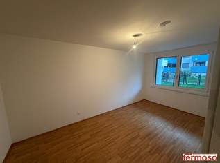 Charmante 2-Zimmer-Gartenwohnung mit Terrasse & Loggia in 1200 Wien zu mieten!, 1299 €, Immobilien-Wohnungen in 1200 Brigittenau