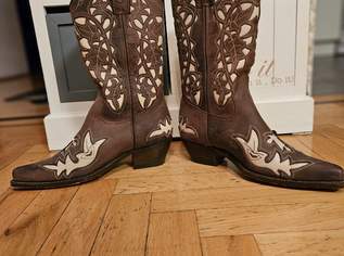 Sancho Western Boots / Gr. 37