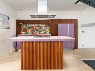 Baumeisterhaus in ökologischer Bauweise, Naturgarten, Photovoltaik, 499000 €, Immobilien-Häuser in 2231 Strasshof an der Nordbahn