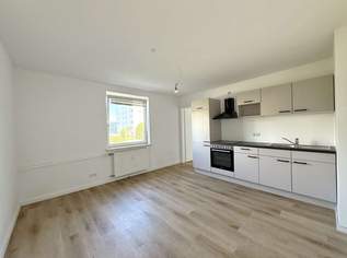 Zweitbezug nach Renovierung: 4-Zimmer-Wohnung in Kapfenberg, 783.09 €, Immobilien-Wohnungen in 8605 Kapfenberg