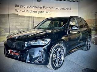X3 M40d, 53990 €, Auto & Fahrrad-Autos in 6116 Gemeinde Weer