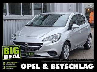 Corsa 5-Trer sterreich, 8980 €, Auto & Fahrrad-Autos in 1190 Döbling