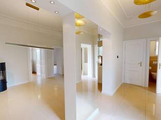 Exklusives Wohnen mit Grünblick und zwei Balkonen | ZELLMANN IMMOBILIEN, 3600 €, Immobilien-Wohnungen in 1090 Alsergrund