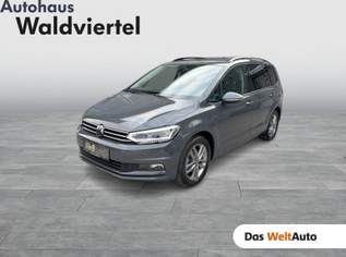 Touran Friends TDI, 41990 €, Auto & Fahrrad-Autos in 3580 Gemeinde Horn