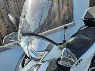 Honda SH125i Honda SH125i