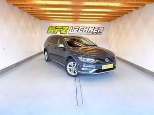 Passat Alltrack 4Motion 2.0 TDI ""SITZH*NAVI*ACC, 19950 €, Auto & Fahrrad-Autos in 4782 St. Florian am Inn