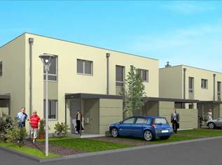 Willkommen beim 2. Bauabschnitt - Traumhafte Häuser mit Gartenparadies, 1178.08 €, Immobilien-Häuser in 2632 Grafenbach Willkommen beim 2. Bauabschnitt - Traumhafte Häuser mit Gartenparadies, 1178.08 €, Immobilien-Häuser in 2632 Grafenbach