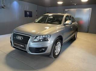 Q5 2.0 TDI quattro (105kW), 14990 €, Auto & Fahrrad-Autos in 6200 Marktgemeinde Jenbach
