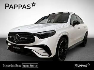 GLC 450 d 4MATIC Coupé, 101900 €, Auto & Fahrrad-Autos in 4030 Kleinmünchen-Auwiesen