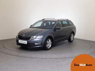 OCTAVIA Combi Style Limited TSI, 14990 €, Auto & Fahrrad-Autos in 4342 Baumgartenberg