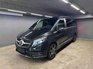 V 220/250/300 d EXCLUSIVE AMG 4MATIC lang, 59900 €, Auto & Fahrrad-Autos in 6020 Innsbruck