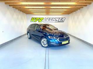 Octavia Combi 2.0 TDI ""R-KAM*SITZH*NAVI*LED, 18450 €, Auto & Fahrrad-Autos in 4782 St. Florian am Inn