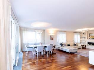 ACHTUNG! PREISÄNDERUNG! WOW! Diese Immobilie will jeder haben! 19. Bezirk - 155 m² Wohnfläche - luxuriöse Ausstattung und der schönste Blick über Wien!, 1695000 €, Immobilien-Häuser in 1190 Döbling