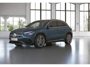 GLA 220 d 4MATIC, 39900 €, Auto & Fahrrad-Autos in 6060 Stadt Hall in Tirol