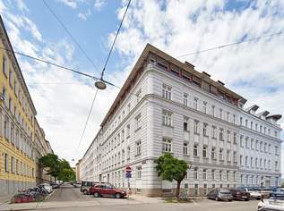 LICHT. RAUM. LOFT. – Ein Zuhause mit Weitblick und Charakter, 424000 €, Immobilien-Wohnungen in 1150 Rudolfsheim-Fünfhaus