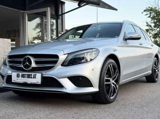 C 220 d T 4Matic Aut.*1.Besitz*AHK*ACC*Leder*360°K*, 25500 €, Auto & Fahrrad-Autos in 4663 Laakirchen C 220 d T 4Matic Aut.*1.Besitz*AHK*ACC*Leder*360°K*, 25500 €, Auto & Fahrrad-Autos in 4663 Laakirchen
