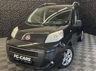Fiorino Qubo 1.4 Dynamic, 5990 €, Auto & Fahrrad-Autos in 7400 Oberwart