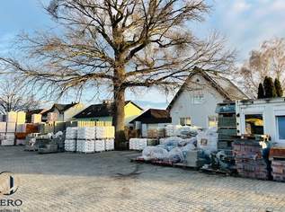 Großes Grundstück in Langenlebarn / Tulln zu Verkaufen, 499000 €, Immobilien-Grund und Boden in 3430 Langenlebarn - Oberaigen