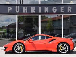 488 GTB Pista *Lift*Kamera*Racingstripe*, 549900 €, Auto & Fahrrad-Autos in 4722 Peuerbach 488 GTB Pista *Lift*Kamera*Racingstripe*, 549900 €, Auto & Fahrrad-Autos in 4722 Peuerbach