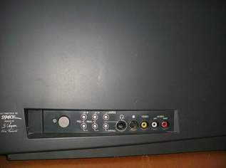 Fernseher Telefunken, Receier- DIGIT Sat-Premiere DV3