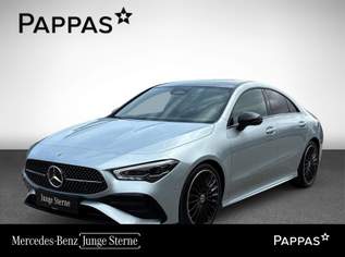 CLA 200 d Coupé, 46900 €, Auto & Fahrrad-Autos in 4844 Regau
