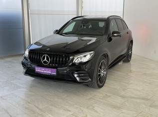 GLC 250 d 4Matic