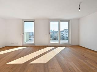 MODERN TRIFFT EDEL >> zentral begehbarer 4-Zimmer Terrassentraum zum Greifen nahe >> TOP ANBINDUNG U4 / U6, 748300 €, Immobilien-Wohnungen in 1120 Meidling