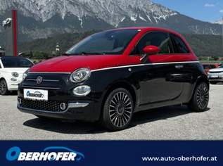 500 1.2 69 Lounge, 8990 €, Auto & Fahrrad-Autos in 6068 Gemeinde Mils