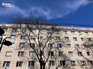 Weitblick & Wiener Charme – Wohnen im dynamischen Favoriten, 189000 €, Immobilien-Wohnungen in 1100 Favoriten