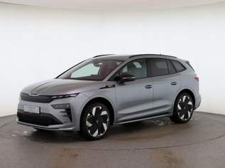 Enyaq RS, 54690 €, Auto & Fahrrad-Autos in 8792 St. Peter-Freienstein