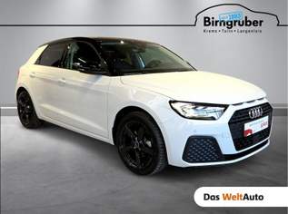 A1 30 TFSI intense, 32790 €, Auto & Fahrrad-Autos in 3430 Gemeinde Tulln an der Donau