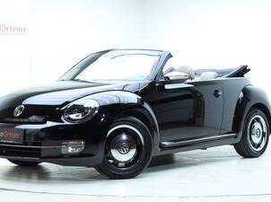 Beetle 50th Design BMT 3 Jahre Garantie, 22990 €, Auto & Fahrrad-Autos in Kärnten