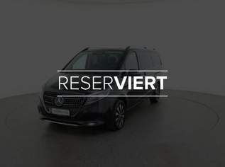 V 250 d 4MATIC AVANTGARDE Lang AHK 2,5t 8-Sitze, 97188 €, Auto & Fahrrad-Autos in 2351 Gemeinde Wiener Neudorf