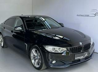 420d xDrive Aut. *ACC*Sportsitz*LEDER*NotAssist*18, 19890 €, Auto & Fahrrad-Autos in 5020 Altstadt
