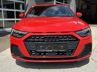 A1 Sportback 30 TFSI advanced* MMI*Virtual Cockpit, 23900 €, Auto & Fahrrad-Autos in 8790 Eisenerz A1 Sportback 30 TFSI advanced* MMI*Virtual Cockpit, 23900 €, Auto & Fahrrad-Autos in 8790 Eisenerz