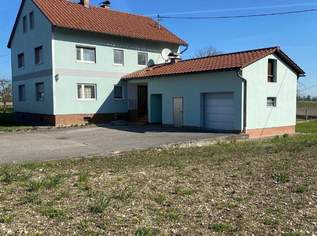 Ein Haus mit doppelt so großem Grundstück!, 0 €, Immobilien-Häuser in 4616 Weißkirchen an der Traun