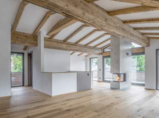 Exklusive Penthouse-Maisonette - Top 4, 1190000 €, Immobilien-Wohnungen in 6391 Marktgemeinde Fieberbrunn