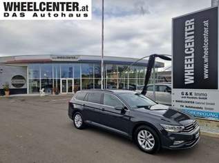 Passat 2.0 TDI Business DSG * 1.BESITZ * ACC, 18911 €, Auto & Fahrrad-Autos in 7400 Oberwart