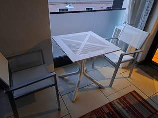 Gartentisch und 2 Sessel, 140 €, Haus, Bau, Garten-Balkon & Garten in 3100 St. Pölten