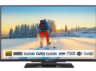 Full HD Smart LED-TV 43", 249 €, Marktplatz-Kameras & TV & Multimedia in Österreich