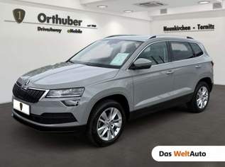 Karoq Style 125 TSI DSG ACT, 22490 €, Auto & Fahrrad-Autos in 2620 Gemeinde Neunkirchen Karoq Style 125 TSI DSG ACT, 22490 €, Auto & Fahrrad-Autos in 2620 Gemeinde Neunkirchen