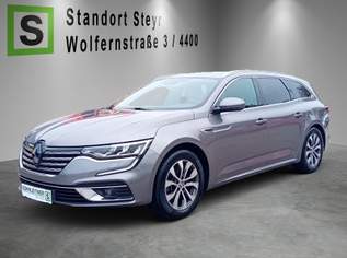 TALISMAN GRANDTOUR Intens Blue dCi 160 EDC, 27990 €, Auto & Fahrrad-Autos in 4400 