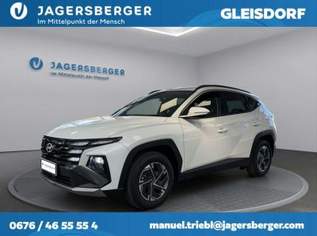 Tucson Jubile 1,6 T-GDi 2WD 48V *prompt verfügbar*, 32977 €, Auto & Fahrrad-Autos in 8200 Gleisdorf