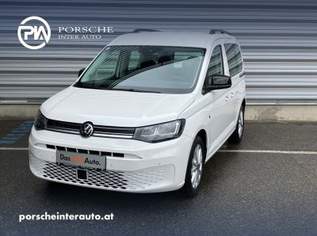 Caddy Life TSI, 36900 €, Auto & Fahrrad-Autos in 8020 Gries