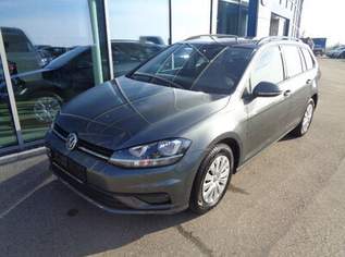 Golf Variant 1,6L Diesel 115PS, 12480 €, Auto & Fahrrad-Autos in 4786 Brunnenthal