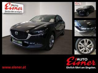 CX-30 G122 AWD Com+/SO/ST, 19480 €, Auto & Fahrrad-Autos in 9020 Innere Stadt CX-30 G122 AWD Com+/SO/ST, 19480 €, Auto & Fahrrad-Autos in 9020 Innere Stadt
