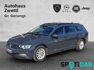 Passat Variant Business 1,6 SCR TDI DSG, 18290 €, Auto & Fahrrad-Autos in 3920 Gemeinde Groß Gerungs