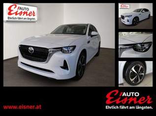 CX-60 2.5L PHEV AWD TAKUMI, 54980 €, Auto & Fahrrad-Autos in 9020 Innere Stadt