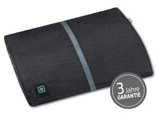 Rückenstütze mit Wärme, 22.45 €, Haus, Bau, Garten-Geschirr & Deko in Österreich