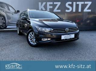 Passat Variant Business 2,0 SCR TDI | € 52.000 NP, 22980 €, Auto & Fahrrad-Autos in 4053 Ansfelden